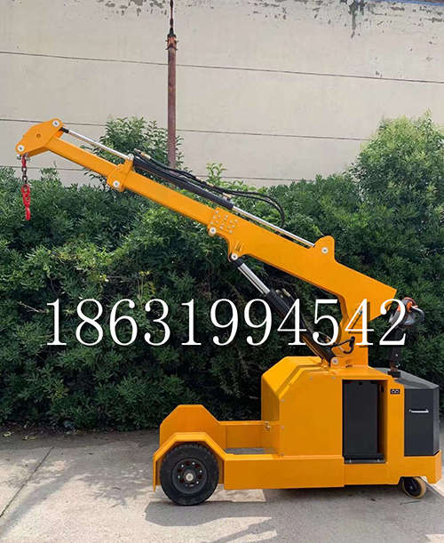 水林乡随车吊机全电动液压吊机12V24V1吨随车吊出租遥控升降机随车吊机出租12V24V1吨随车吊